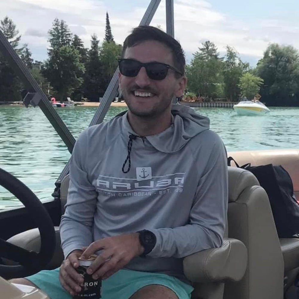 Meet your Posher, Cody